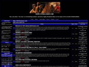 1879 Zulu war isandlwana