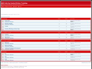 Free forum : ADI Cafe