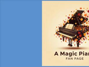 A Magic Piano Forum Fan Page