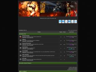 freeforum : evolutionmir2.6