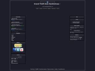 Free forum : Grand Theft Auto SanAndreas
