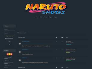 Naruto: Shotai