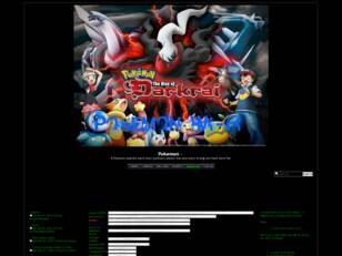 Free forum : Pokemon