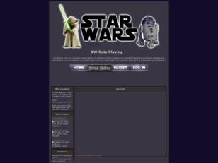 Free forum : SW Role Playing