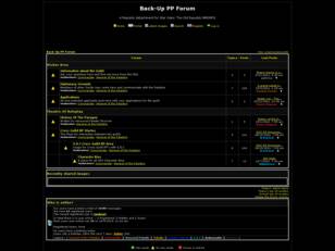 The Paragon Paladins